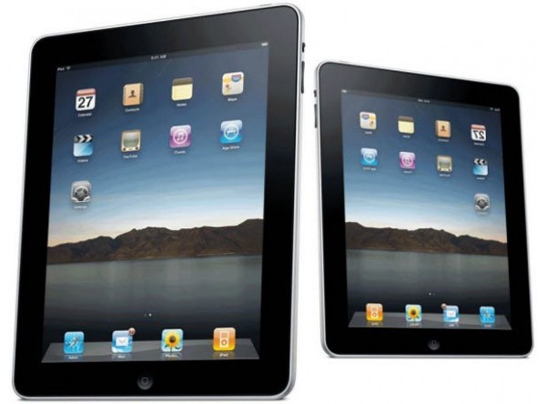 Apple, iPad 3, iPad mini, iPad