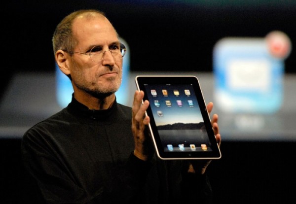 Apple, iPad,  