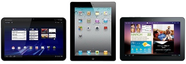 Apple, iPad, tablets, statistics, , 