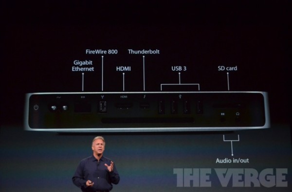 Apple, Mac, Mac mini