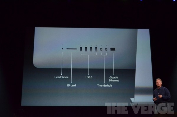 Apple, iMac, Fusion Drive