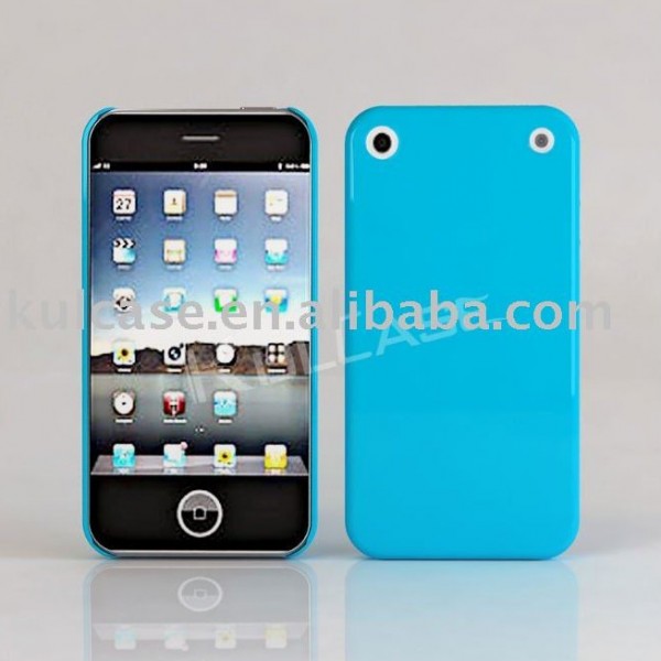 Alibaba, Apple, iPhone 5