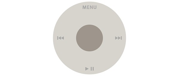 Apple, iPod classic, iPod shuffle, iPod nano, iPod touch, click wheel, 