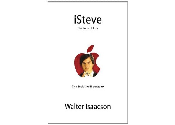  Apple, Jobs, iSteve: The Book of Jobs, , ,  