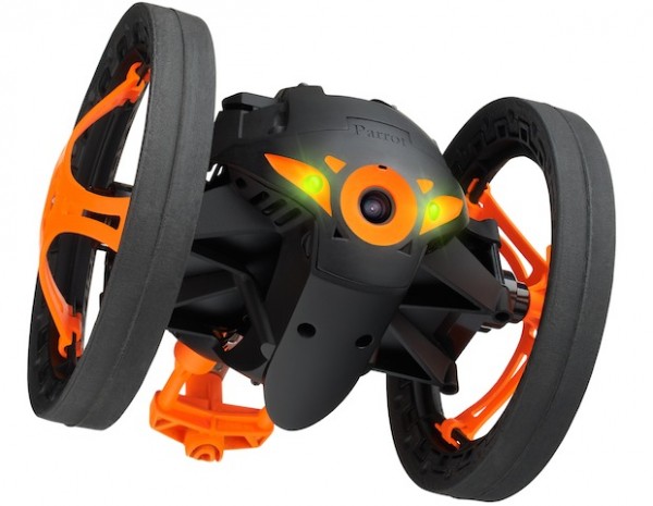 Parrot, MiniDrone, Jumping Sumo, , 