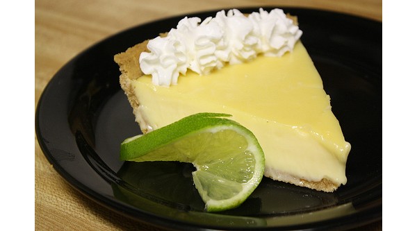 Android, Key Lime Pie
