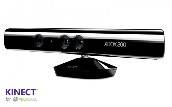 Microsoft, Kinect 2