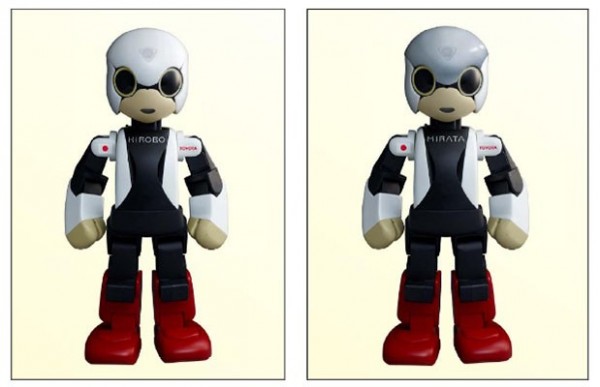 Dentsu, Kirobo, Mirata, 