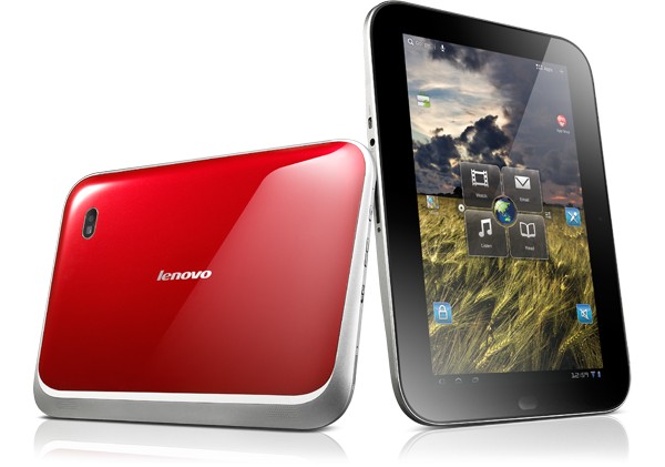 Lenovo, Android 3.1, Windows 7, 