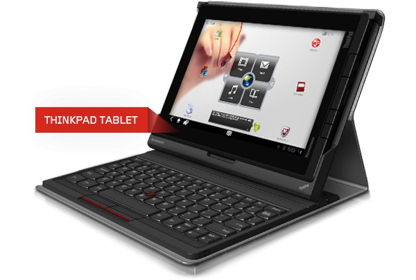 ThinkPad Tablet