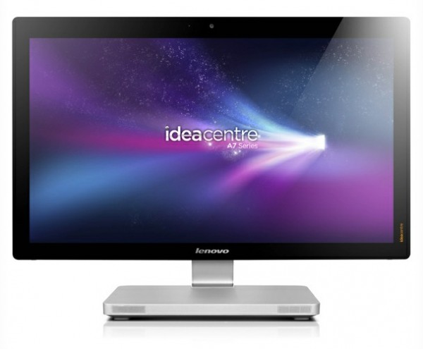 Lenovo, IdeaCentre A720, 