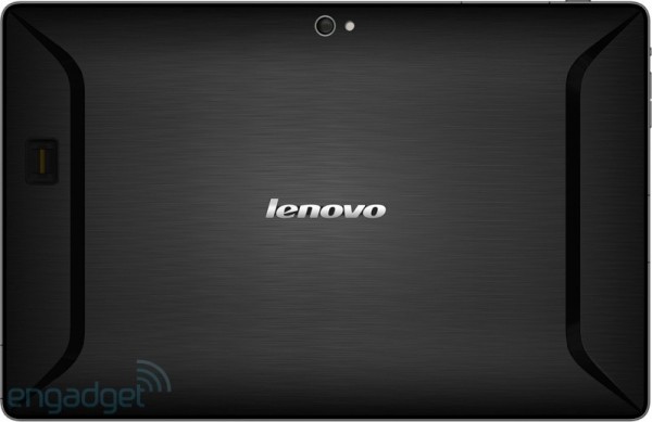 Lenovo, Android 4, Ice Cream Sandwich, NVIDIA, Tegra 3