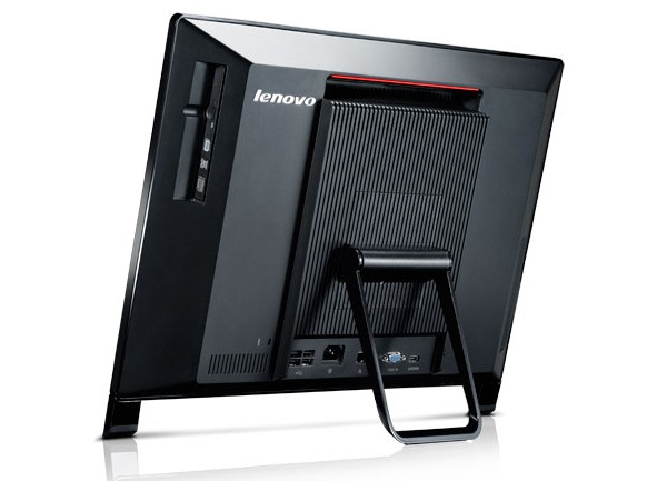 Lenovo, ThinkCentre, Edge, , All-in-One, Microsoft, Windows