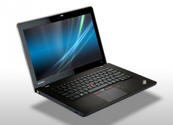 Lenovo, ThinkPad Edge S430, Thunderbolt
