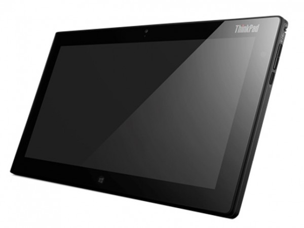 Lenovo, ThinkPad Tablet 2, Windows 8