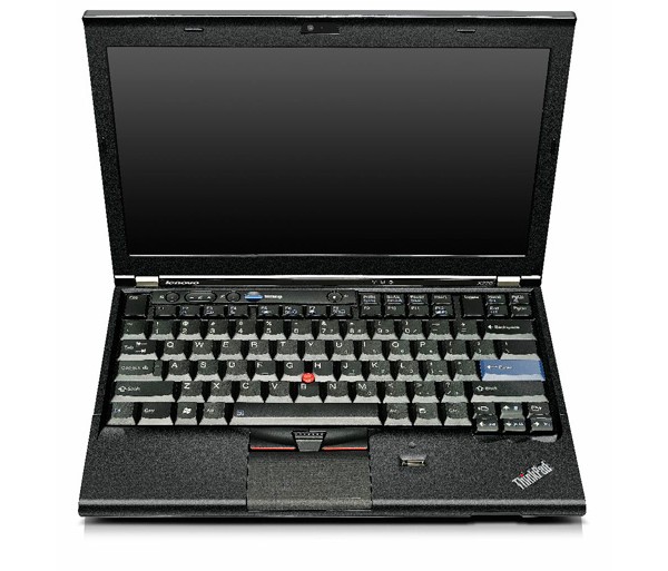 Lenovo, ThinkPad, ноутбук, notebook, Sandy Bridge