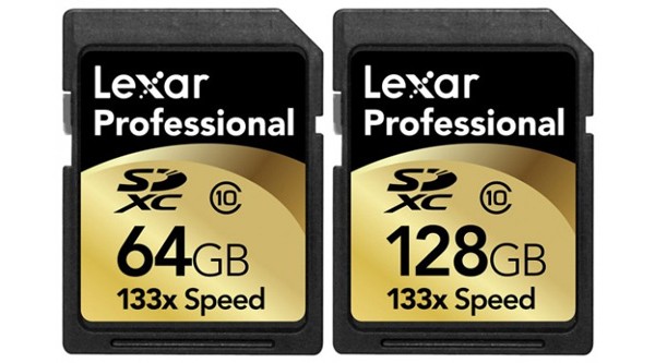 Lexar, memory card,  , SD