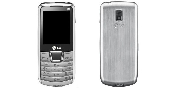 LG A290