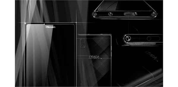LG, Prada, Prada phone by LG 3.0