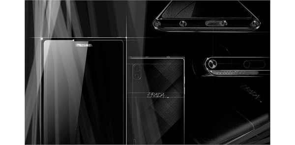 LG, Prada, Prada phone by LG 3.0