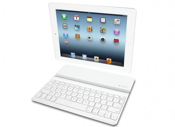 Logitech, iPad, -