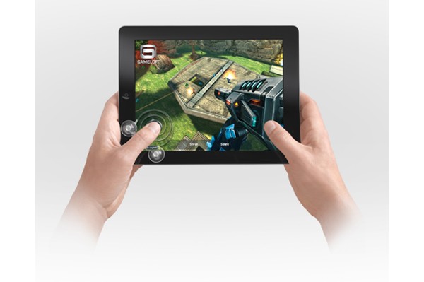 Logitech      iPad