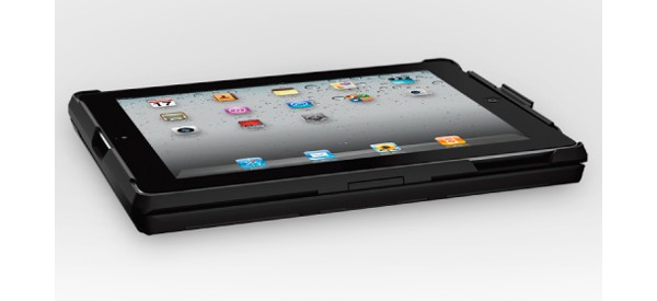 Logitech, Apple, iPad, Fold-Up Keyboard, tablets, 