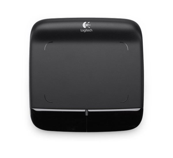 Logitech, Wireless Touchpad, Windows