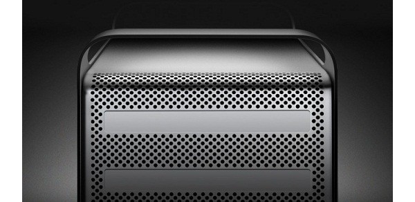 Apple, Mac Pro, Intel, Xeon, E5