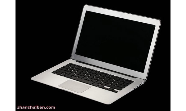 Shenzhen Technology, Apple, MacBook Air