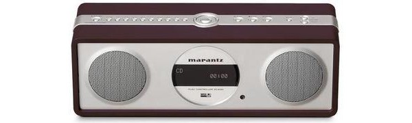 Marantz WEAVE