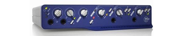 Digidesign Mbox2 Pro