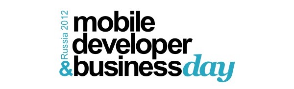 MDDay, Mobile Developer Day, Mobile Developer&Business Day Russia
