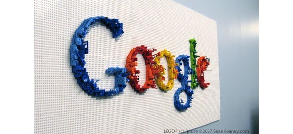 Google, Google Play