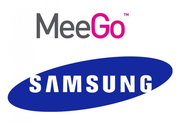 Samsung, MeeGo