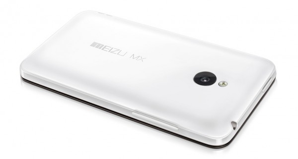 Meizu, Meizu MX, Android