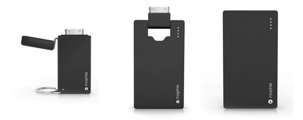 Mophie, iPhone, iPod touch, iPad, 