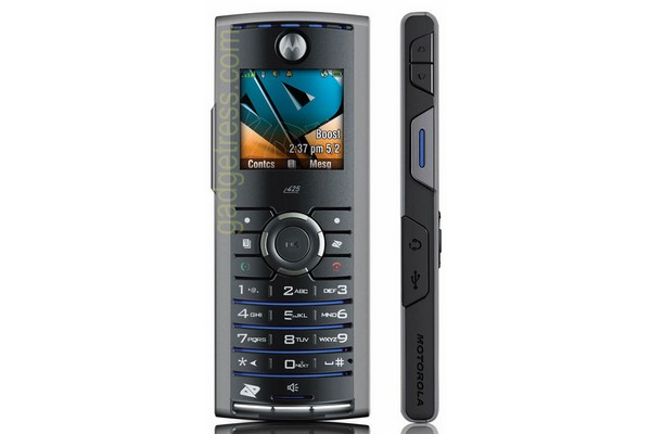 Motorola i425