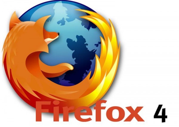 Firefox 4, Mozilla, browser, 