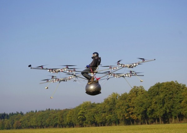 Germany, E-Volo, multicopter, aviation, inventions, мультикоптер, авиация, изобретения