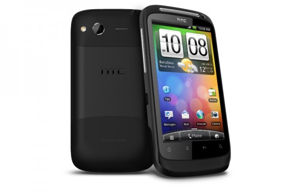 HTC, Android, 