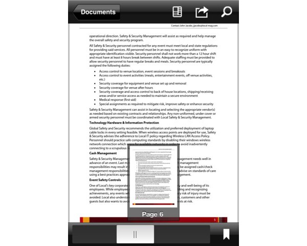 Adobe Reader     iOS-