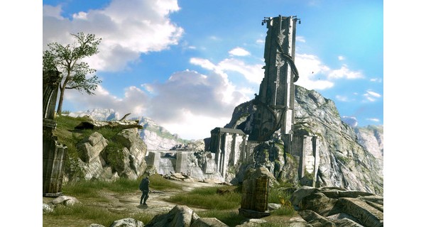 Infinity Blade 2, Apple, iTunes