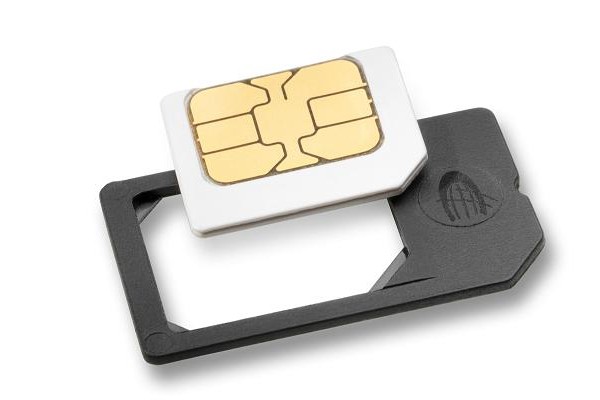 nano-SIM, Giesecke & Devrient