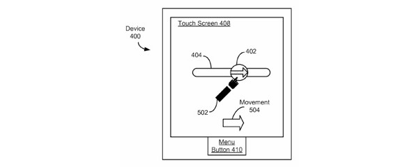 Apple, patents, 