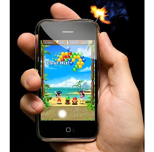 mobile games, iPhone, smartphones, смартфоны, мобильные, игры