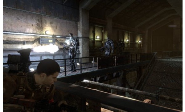 Terminator Salvation, , , 