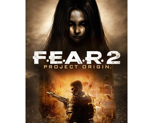 F.E.A.R., F.E.A.R. 2 Project Origin, game, 