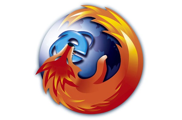 Firefox Vs. IE