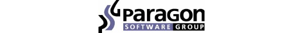 Paragon Software лого